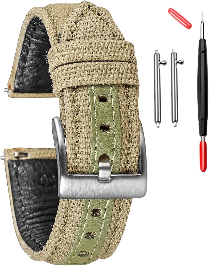 Professional operator elite tactical watch band