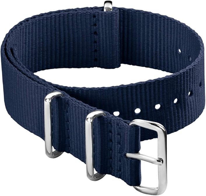 Leadership tactical command watch strap