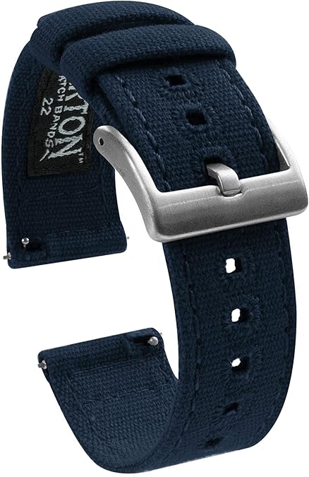 Deployment field operations tactical watch band