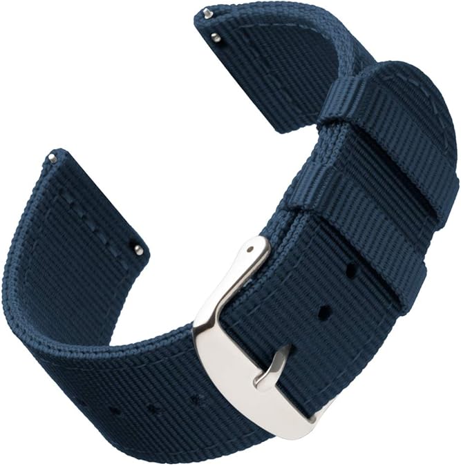 Premium ranger elite military watch band